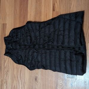 4 for $20🏷️ LANDS END Long Vest